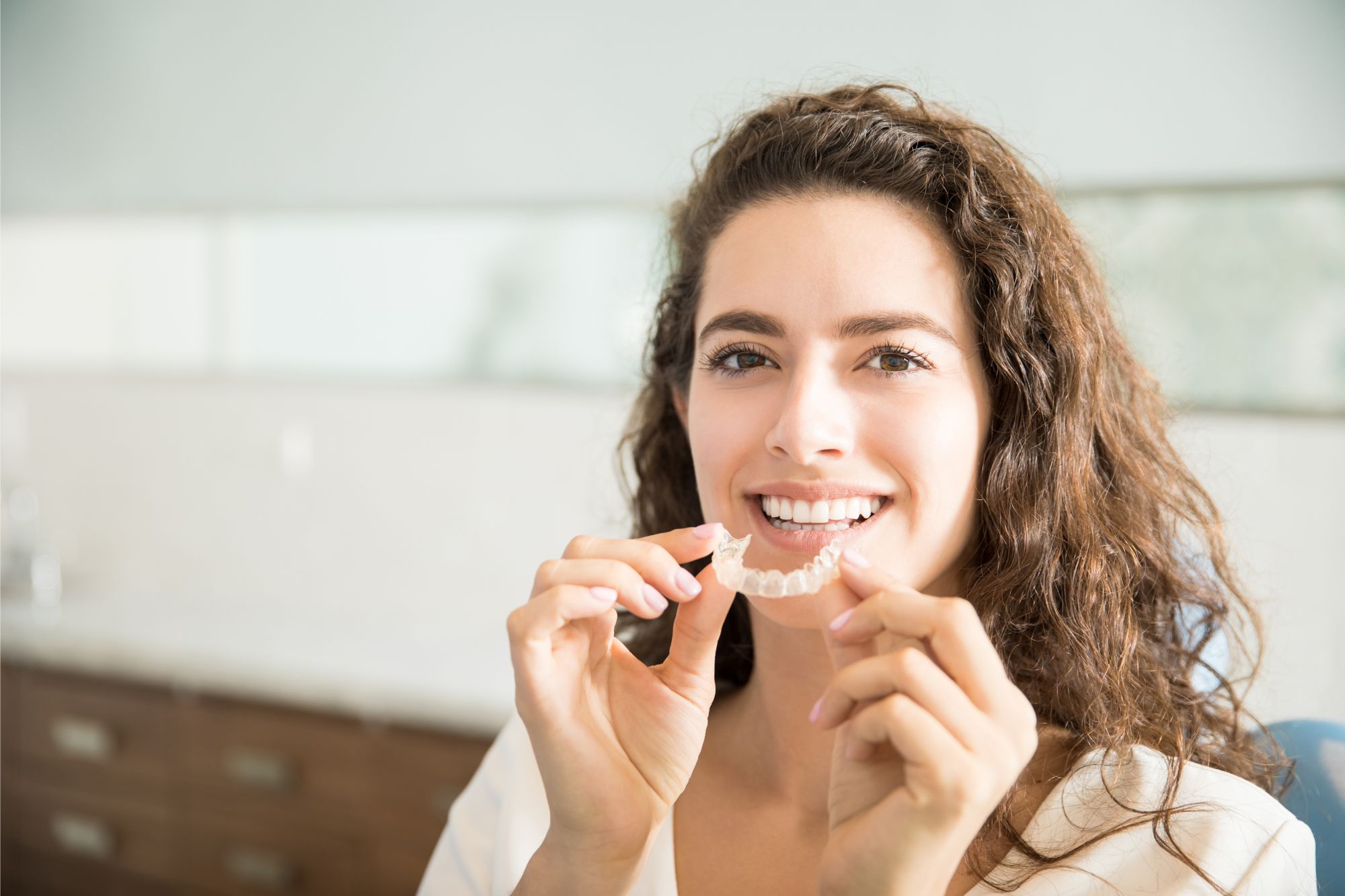 Invisalign Olathe KS