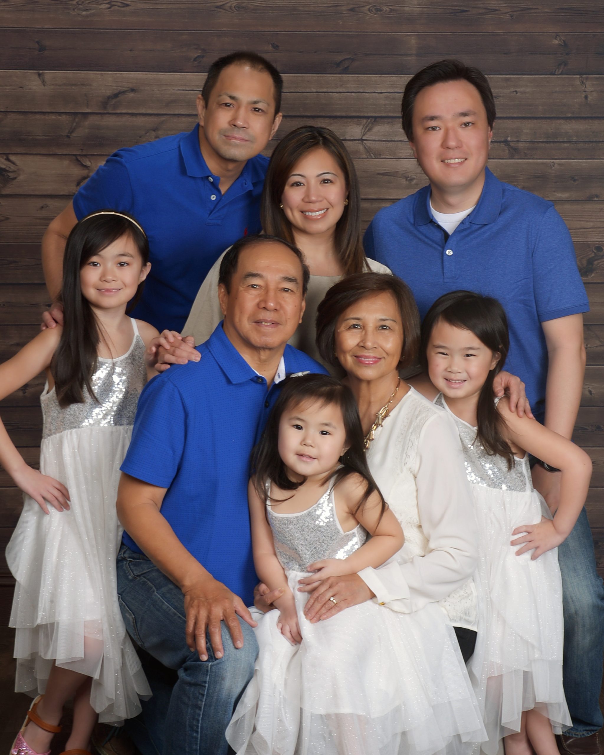 Moon Signature Dentistry Team – Olathe The Moon Signature Dentistry team at their Olathe, Kansas dental office