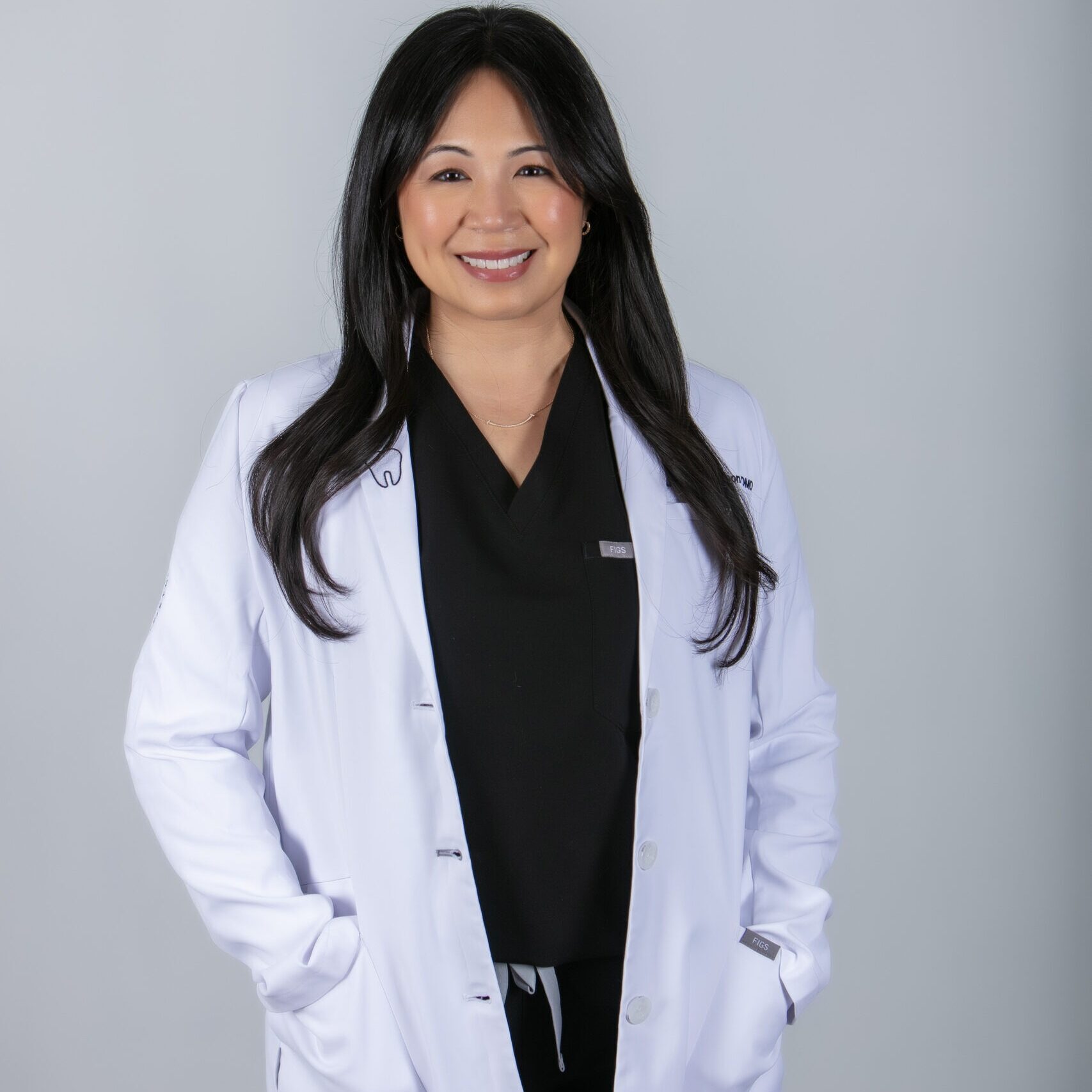 Dr. Beverly Moon dentist lenexa